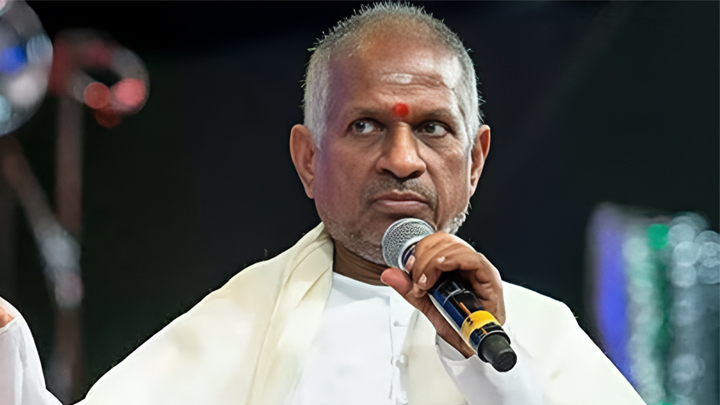 ఇళయరాజాకు సుప్రీంకోర్టులో ఎదురుదెబ్బ