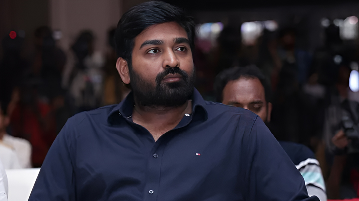 డ్రగ్స్, కాస్టింగ్ కౌచ్ ఆరోపణలపై విజయ్ సేతుపతి సీరియస్!