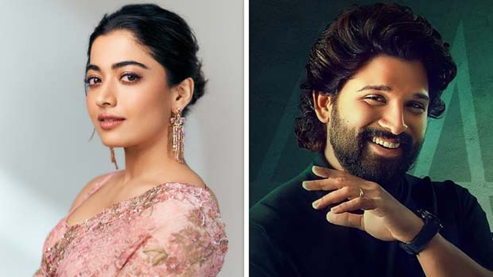 అల్లు అర్జున్ సినిమాలో రష్మికా మందన్నా.. ప్రతినాయిక పాత్రలోనా?