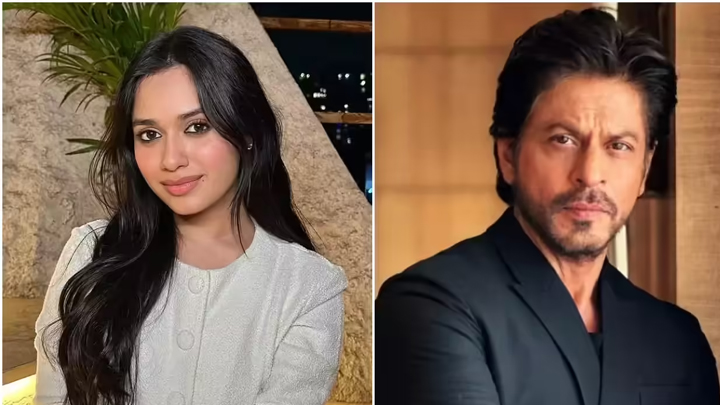 షారుఖ్‌ను బీట్ చేసిన ఈ సీరియల్ బ్యూటీ.. ఆస్తి రూ. 250 కోట్లు..