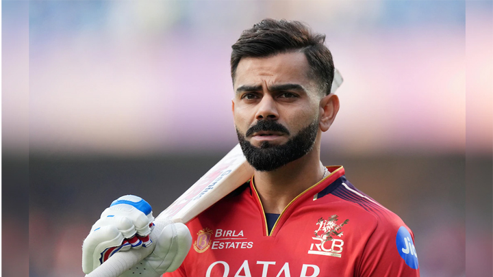 ఢిల్లీ ప్రీమియర్ లీగ్‌లో కోహ్లీ? నిజమా?