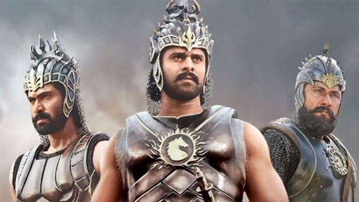 ‘బాహుబలి' నుంచి షాకింగ్ అప్‌డేట్!