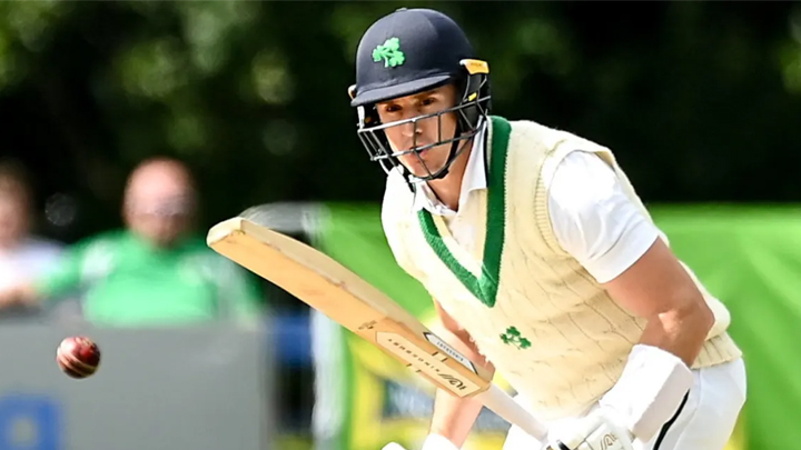 34 ఏళ్లకే అంతర్జాతీయ క్రికెట్‌కు రిటైర్‌మెంట్‌