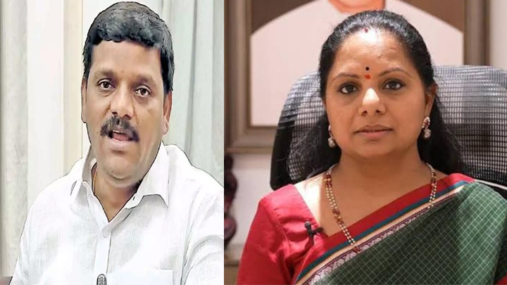 మల్లన్న ఆదేశాలతోనే కాల్పులు జరిపాం