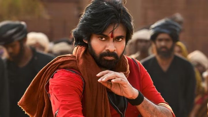 'హరి హర వీరమల్లు' ట్రైలర్ రిలీజ్ డేట్ ఖరారు