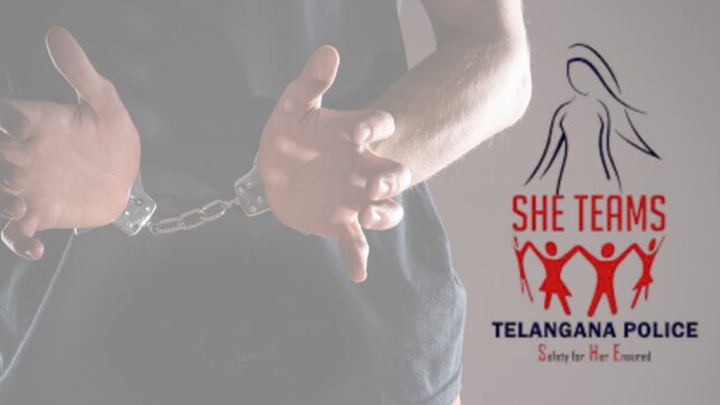 బోనాల ఊరేగింపుల్లో యువ‌తుల‌పై పోకిరీల ఆగడాలు