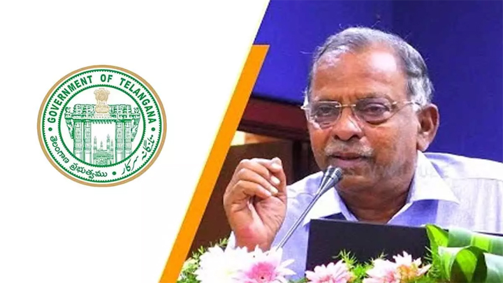 అక్రమాస్తుల కేసులో రిటైర్డ్ ఈఎన్సీ మురళీధర్రావు అరెస్ట్