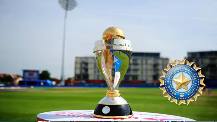 మహిళల ప్రపంచకప్ వార్మప్ మ్యాచ్ల షెడ్యూల్ విడుదల