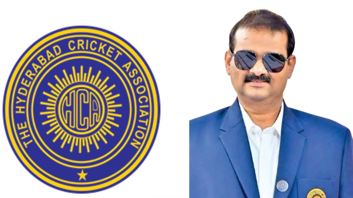 హెచ్‌సీఏ కుంభకోణం కేసులో కీలక మలుపు: ఐదుగురు నిందితులు సీఐడీ కస్టడీలోకి