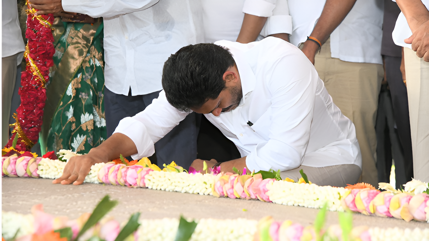 Statewide Commemorations Honor a People’s Leader