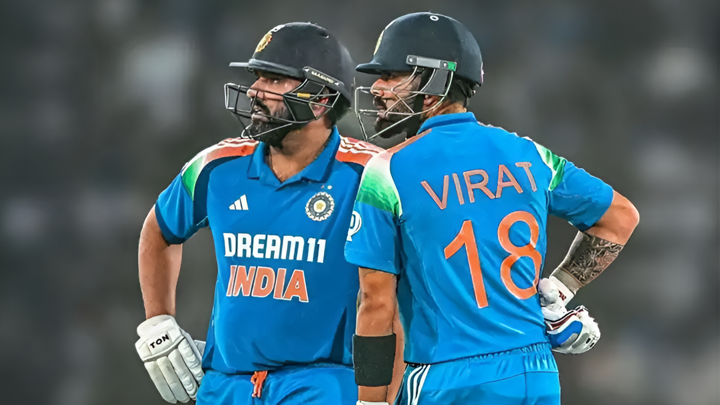 ఆ అభిమానులకు గుడ్ న్యూస్.. ఆగస్ట్లో శ్రీలంకతో సిరీస్కు బీసీసీఐ ప్లాన్!