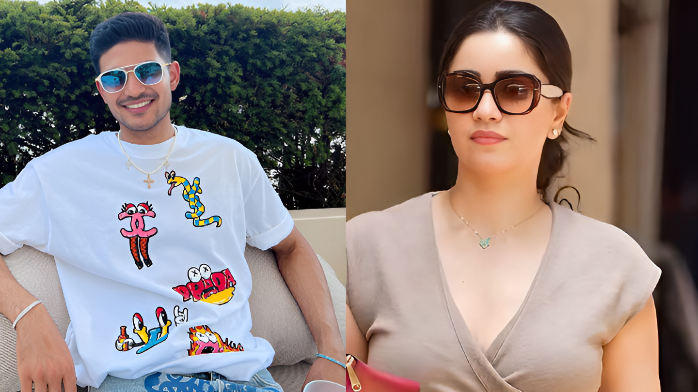 శుభ్మన్, సారా ప్రేమ పుకార్లకు మళ్ళీ రెక్కలు!