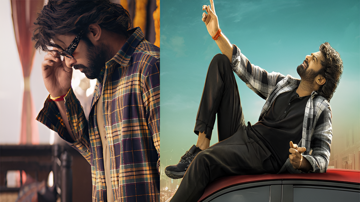 ప్రభాస్ 'రాజాసాబ్' చిత్రానికి సీక్వెల్ ప్లాన్ చేస్తున్నారా?