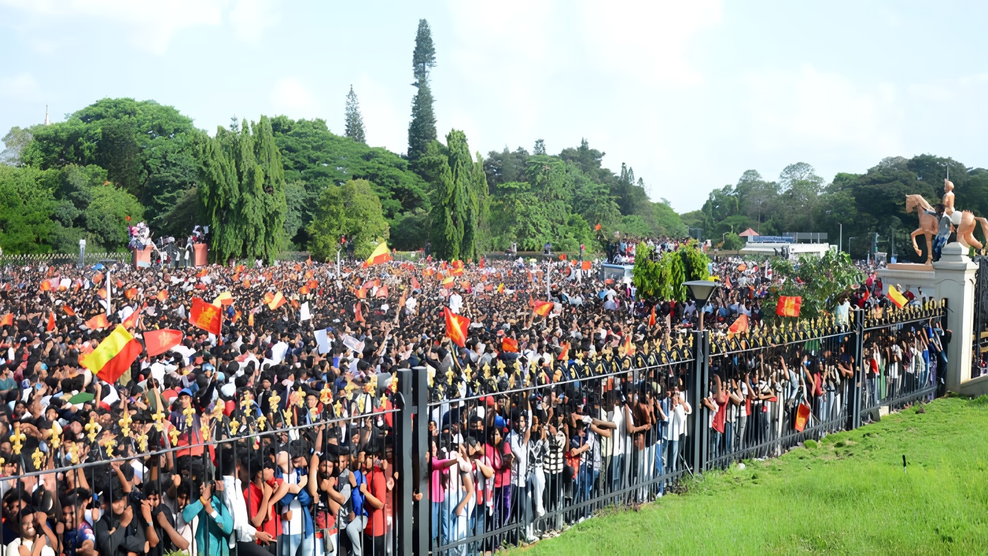 ఆర్సీబీ నిర్లక్ష్యంపై క్యాట్ ఆగ్రహం: 11 మంది మృతికి మీరే బాధ్యత!