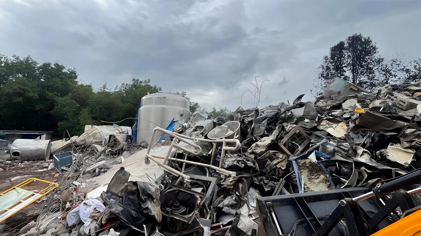 సిగాచీ ప్రమాదంపై ఎట్టకేలకు స్పందన: భారీ పరిహారం ప్రకటన