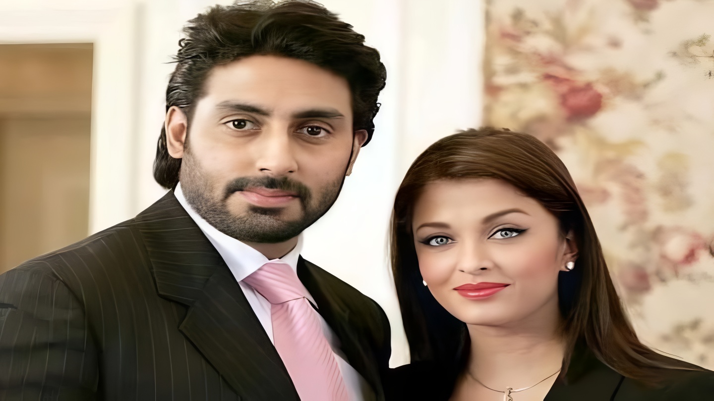 ఐశ్వర్య సలహానే పాటిస్తున్నా..అభిషేక్ బచ్చన్