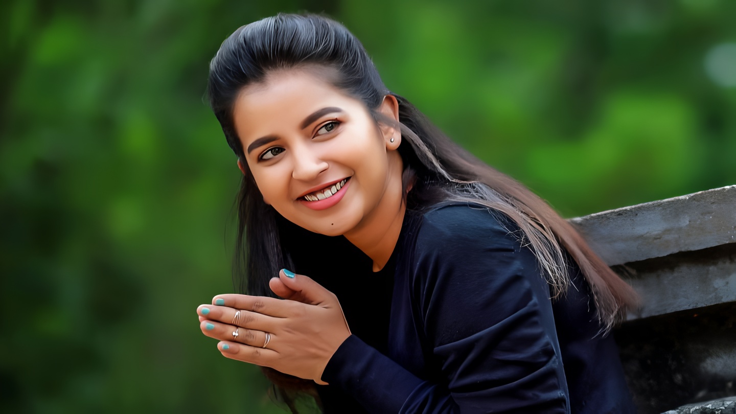 నేను డాక్టర్ను కాదు.. రూమర్లకు కౌంటర్ ఇచ్చిన కోమలి ప్రసాద్!