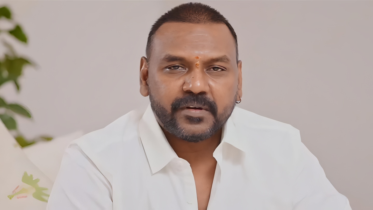 మంచి మనసు చాటుకున్న లారెన్స్..