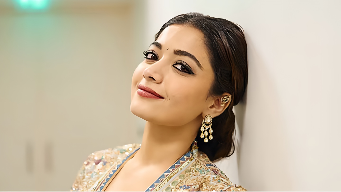 రష్మిక కీలక నిర్ణయం..అలాంటి పాత్రలైతే సినిమానే వదిలేస్తా!