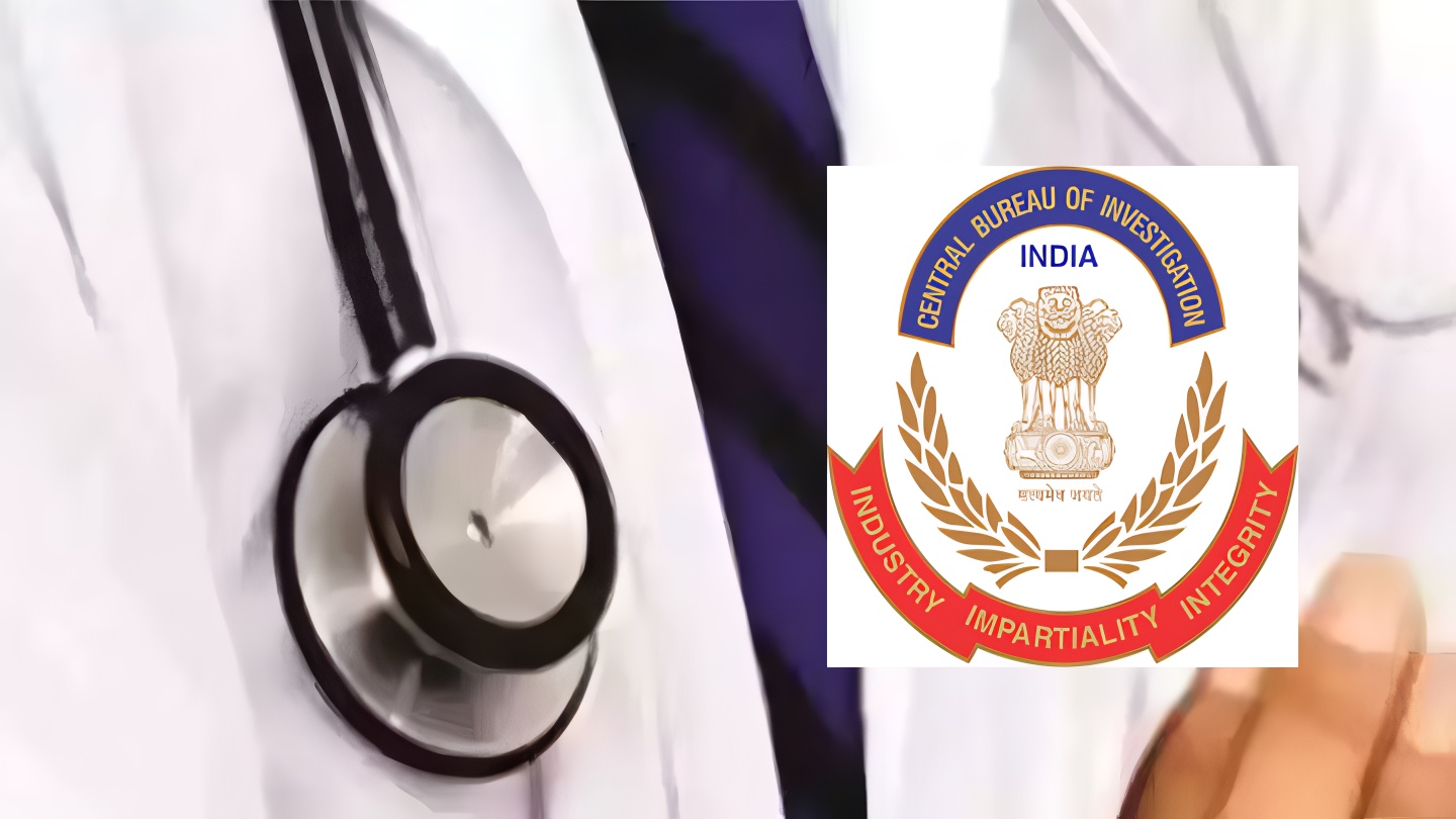 NMC కుంభకోణం..సంచలన విషయాలు వెల్లడి!