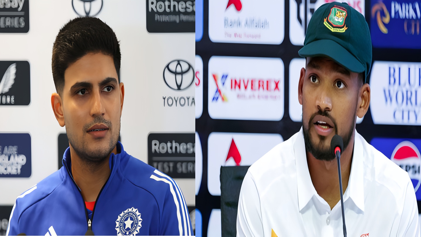 భారత్-బంగ్లాదేశ్ సిరీస్ రద్దు?