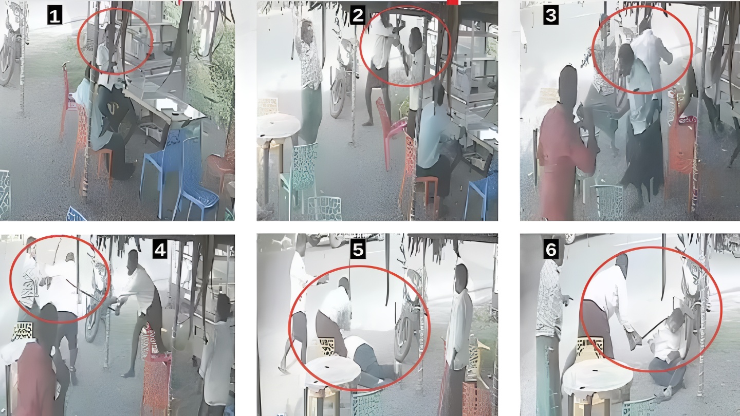 Redbook & Political governance..AP state bleeding