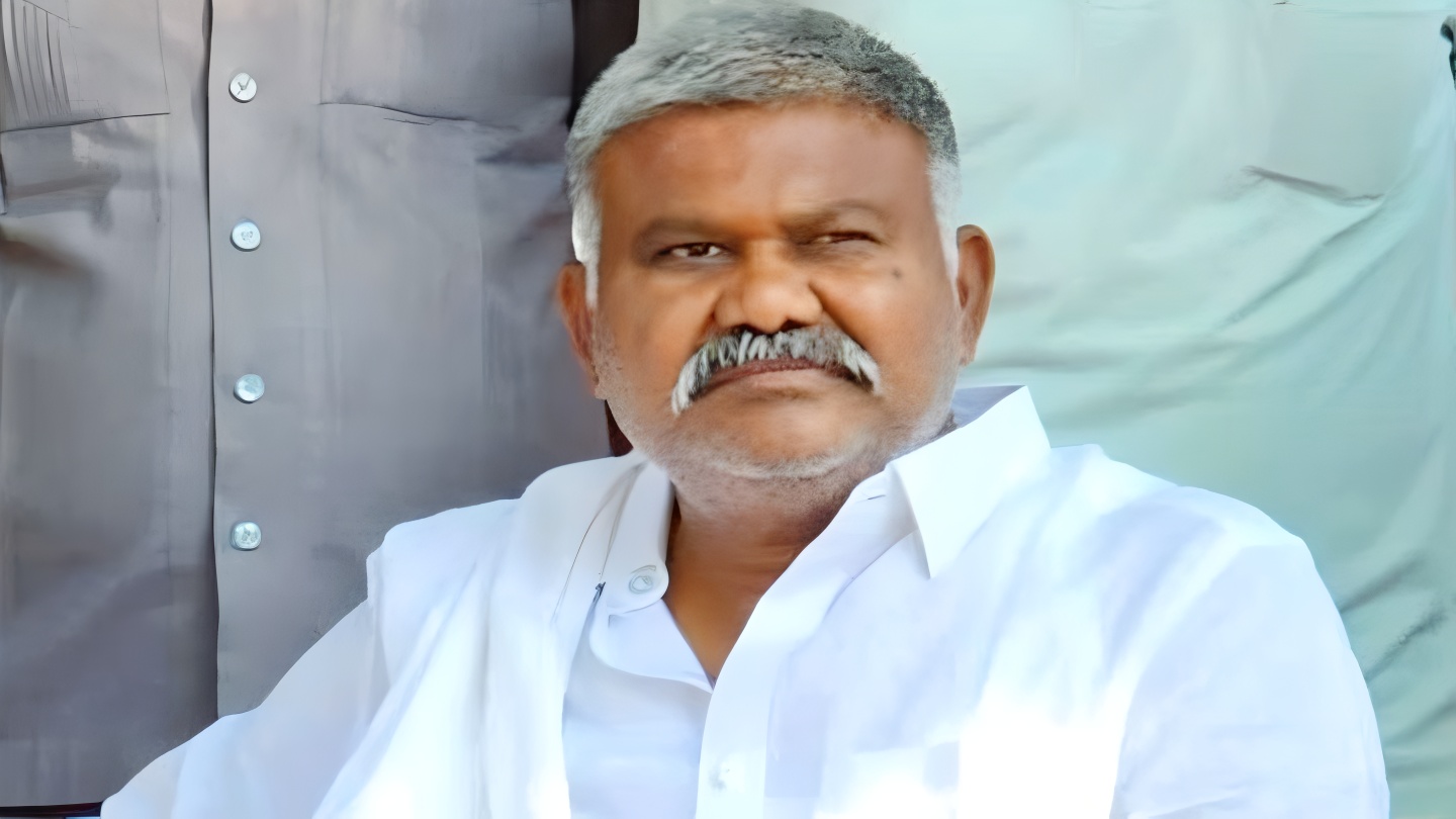 హైకోర్టు ఆదేశాలున్నా..పెద్దారెడ్డికి అడ్డంకులు..ఎస్పీకి లేఖ