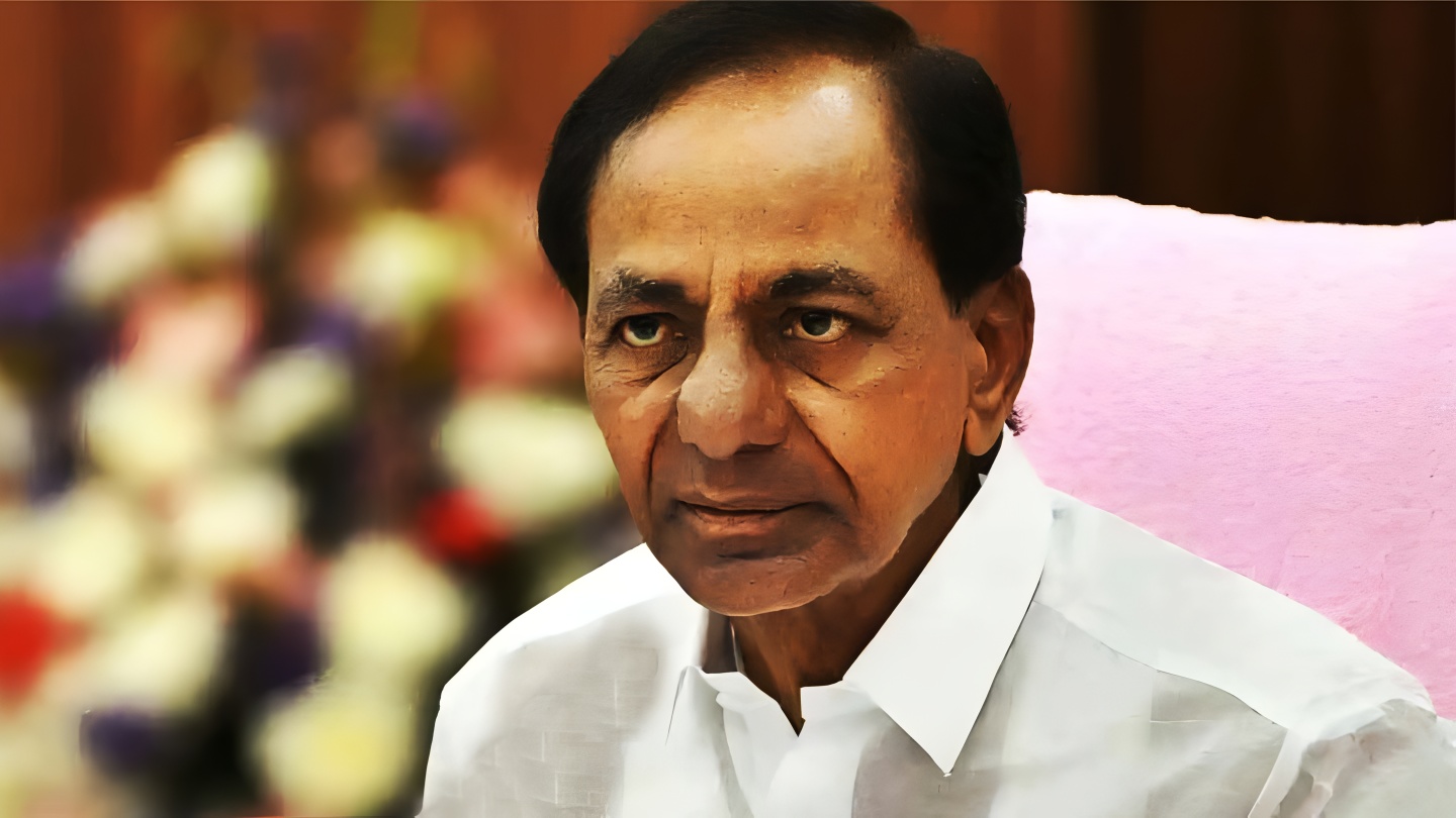 కేసీఆర్ ఆరోగ్యం నిలకడ..నేడు డిశ్చార్జ్ అయ్యే అవకాశం