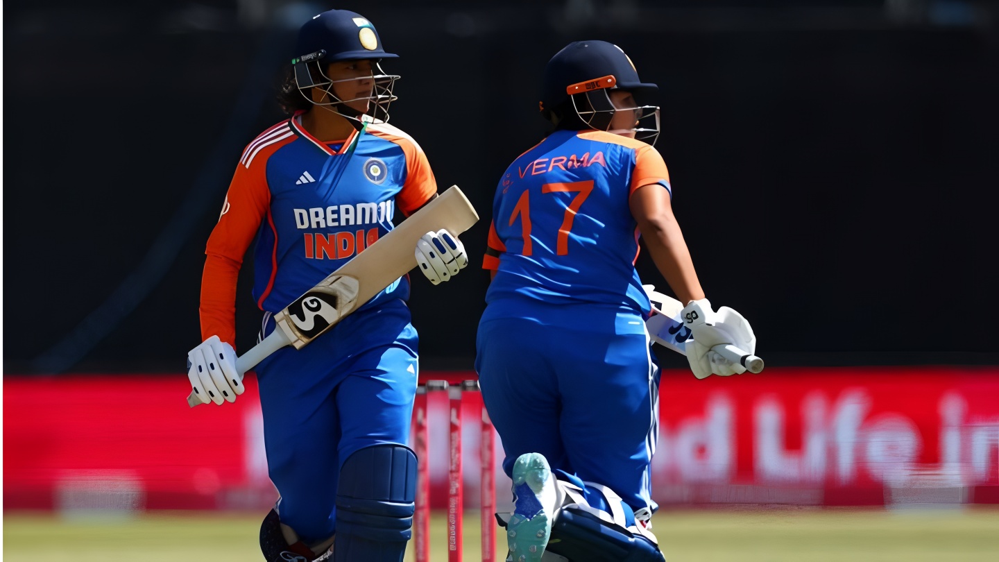 బౌలర్లు అదరగొట్టినా..సిరీస్ మాత్రం ఇంగ్లాండ్ దే