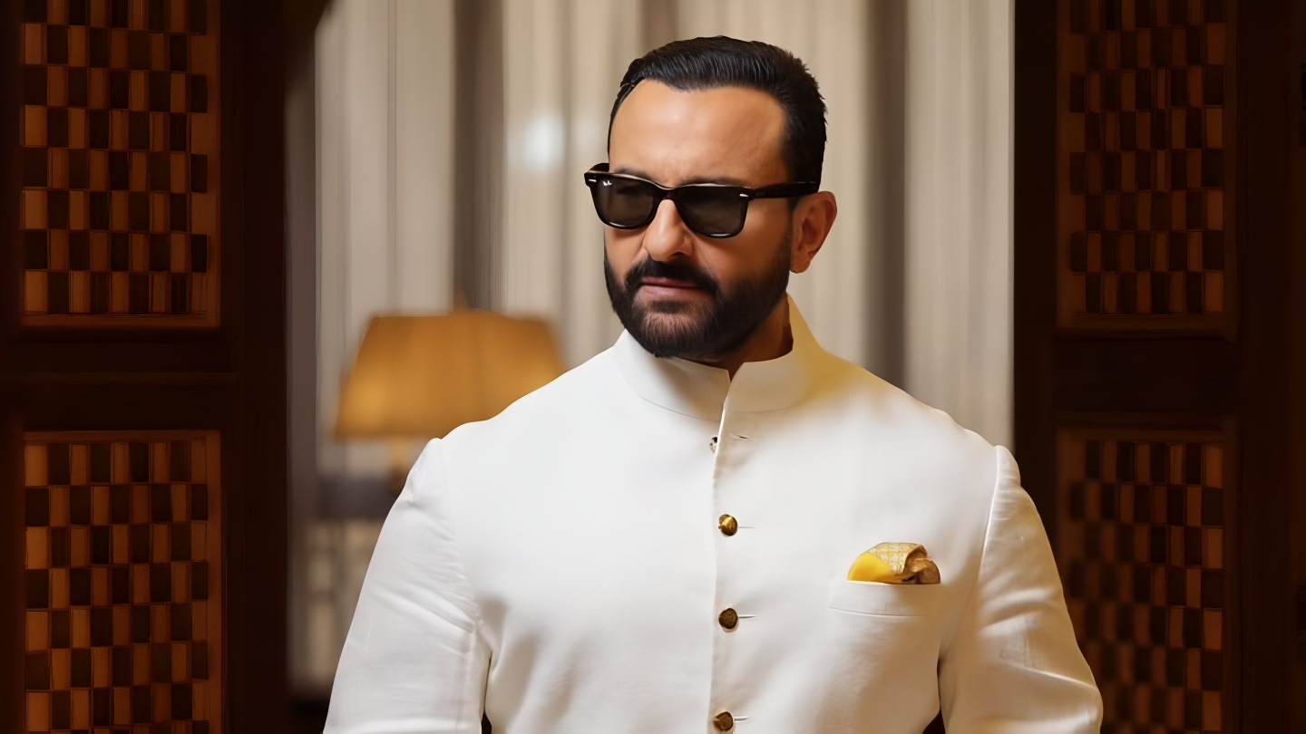 సైఫ్ అలీ ఖాన్‌ రూ.15,000 కోట్ల ఆస్తుల కేసులో ఎదురుదెబ్బ