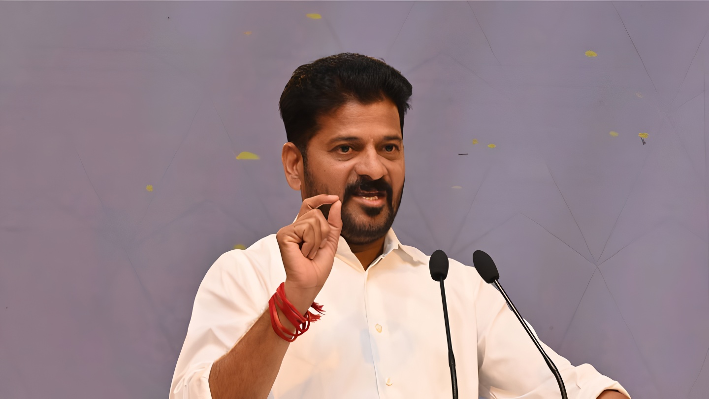 బాల, మహిళా బాధితులకు సంపూర్ణ రక్షణ కల్పించాలి: సీఎం రేవంత్