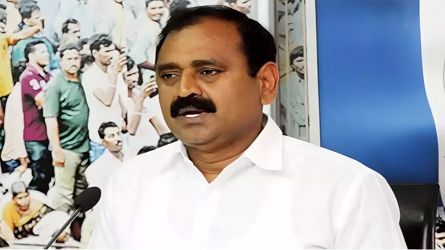 కూటమి కుట్రలో మామిడి రైతు బలి.. జగన్ పర్యటనపై భూమన కీలక వ్యాఖ్యలు