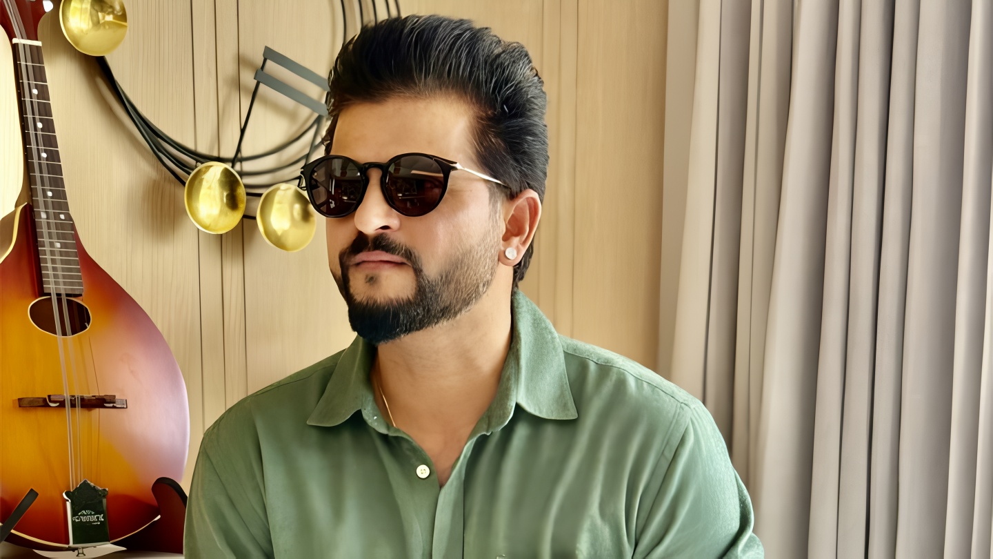 క్రికెట్ నుంచి సినిమాలోకి..కోలీవుడ్లో కొత్త ప్రస్థానం