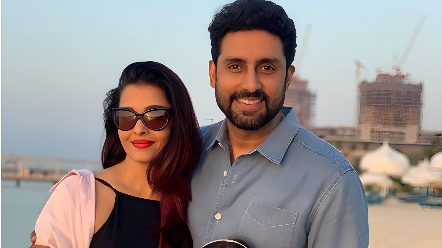 డివోర్స్ పై స్పందించిన అభిషేక్ బచ్చన్!