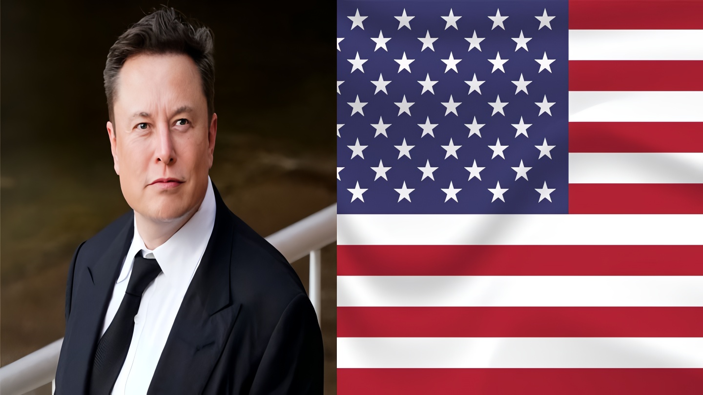 ఎలాన్ మస్క్ సంచలనం..‘అమెరికా పార్టీ’ ప్రకటన