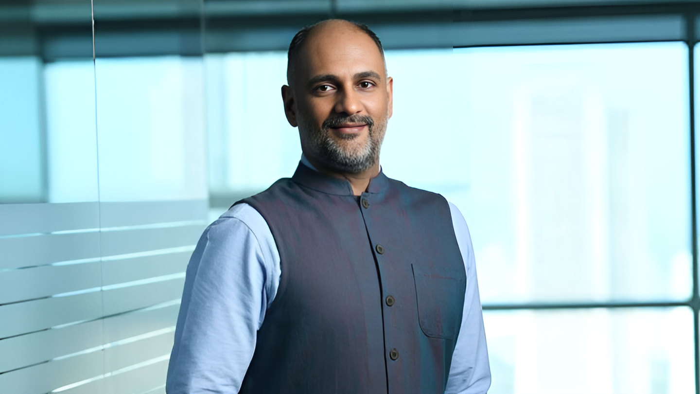 ఐసీసీ పగ్గాలు భారతీయుడికి