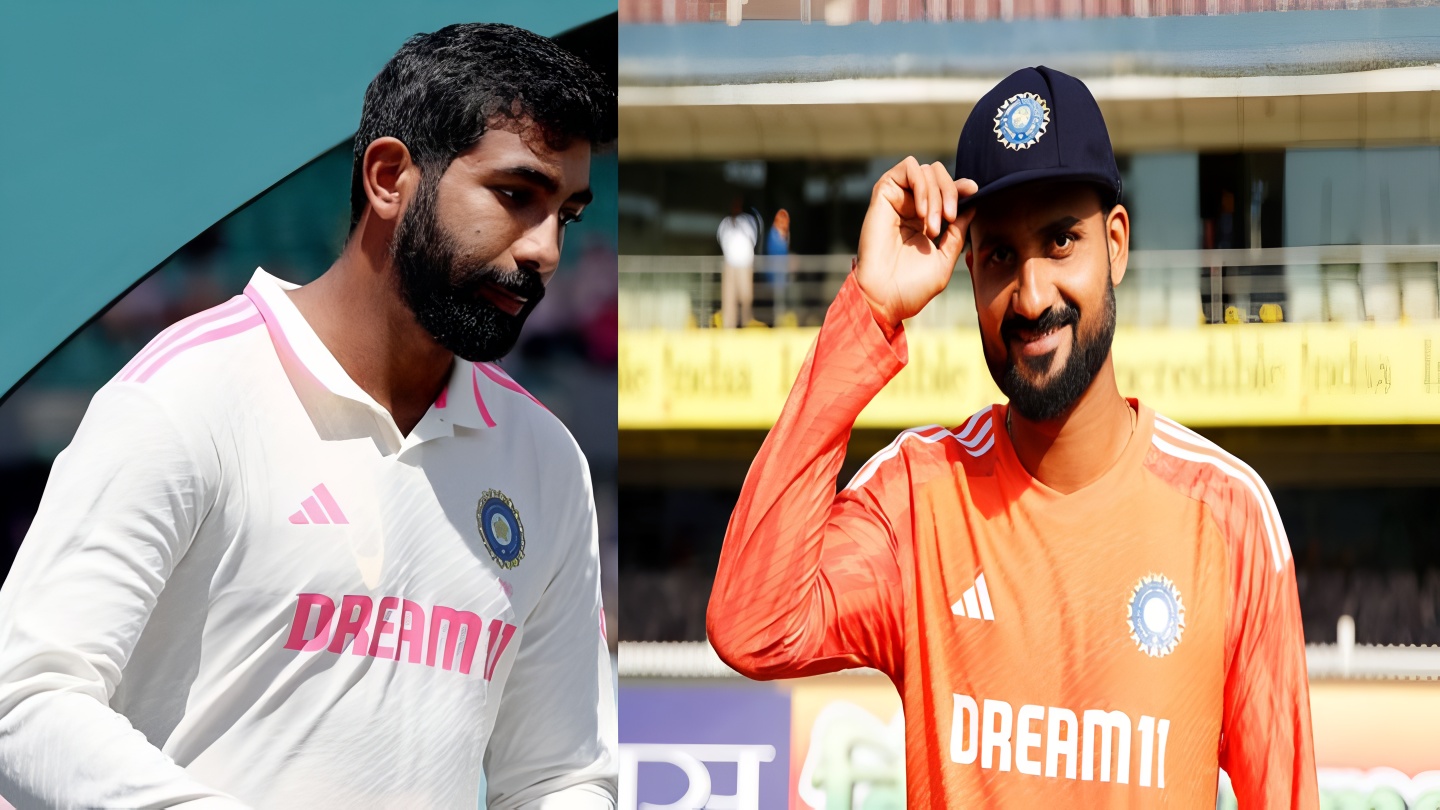 టీమిండియాలో మార్పులు? రెండో టెస్టులో టాస్ గెలిచిన ఇంగ్లండ్‌