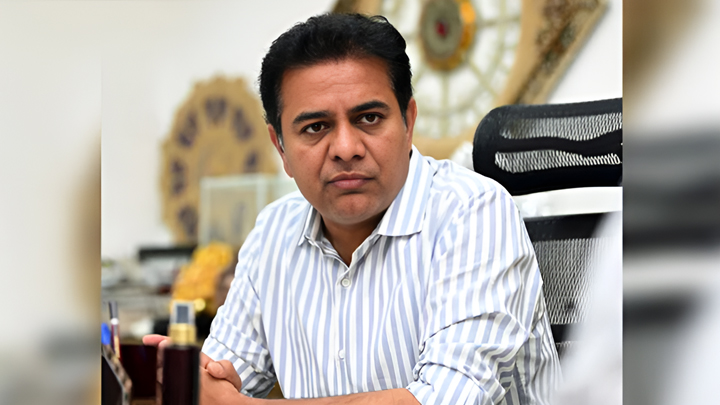 సుప్రీంకోర్టు తీర్పుపై కేటీఆర్ రియాక్షన్: రాహుల్ గాంధీకి సవాల్!