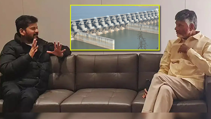 ఏపీకి షాక్.. బనకచర్ల ప్రతిపాదనను తిరస్కరించిన తెలంగాణ