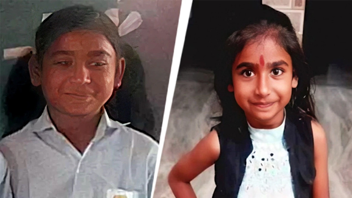 గుండెపోటుతో స్కూల్‌లో తొమ్మిదేళ్ల‌ చిన్నారి మృతి..