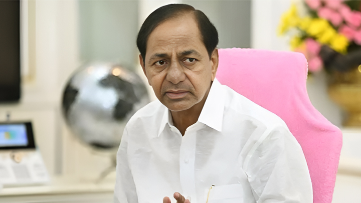 యశోద ఆస్పత్రిలో మాజీ సీఎం.. వైద్య పరీక్షలు ప్రారంభం