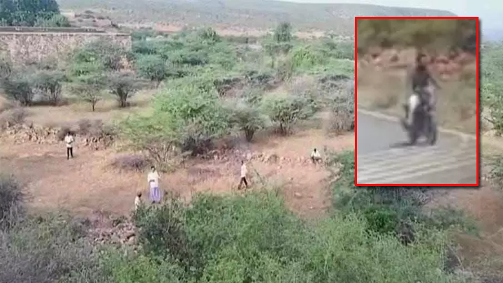 గండికోట బాలిక హత్య కేసు.. లోకేష్ అరెస్ట్