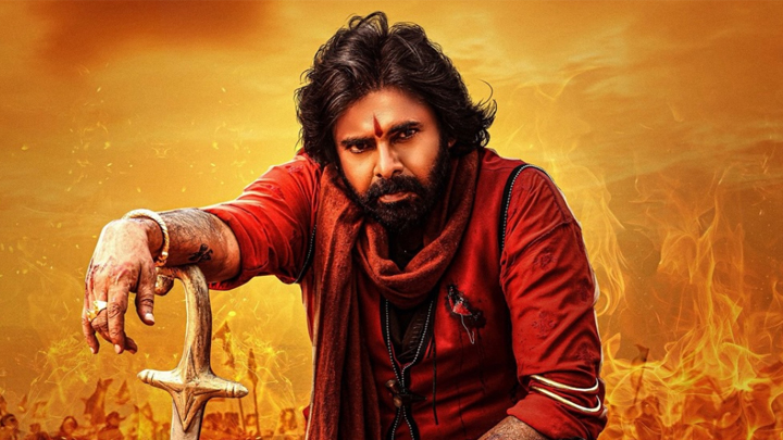 ఐదో రోజే ఊహించని షాక్.. 'హరి హర వీరమల్లు' కలెక్షన్లు కుదేలు