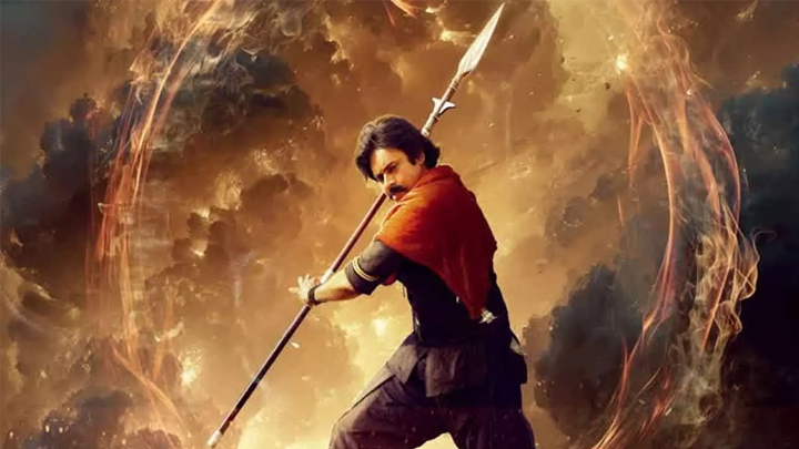 'హరిహర వీరమల్లు' ట్విట్ట‌ర్‌ రివ్యూ