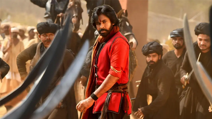 'హరిహర వీరమల్లు' ట్రైలర్ రివ్యూ.. ఫ్యాన్స్‌కు పండ‌గే