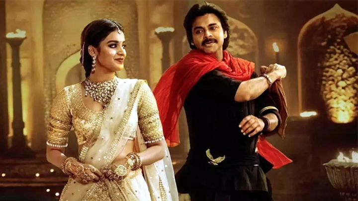 ఓటీటీలోకి 'హరిహర వీరమల్లు'.. డేట్ ఫిక్స్‌