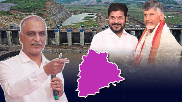 'గురుశిష్యుల చీక‌టి ఒప్పందం.. తెలంగాణ‌కు మ‌ర‌ణ‌శాస‌నం'