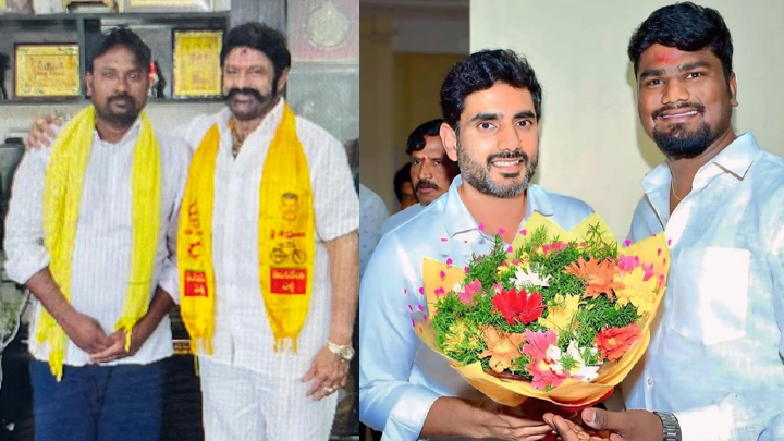 పక్కలోకి వస్తేనే పని ఇప్పిస్తా.. - హిందూపురంలో టీడీపీ నేత దారుణం