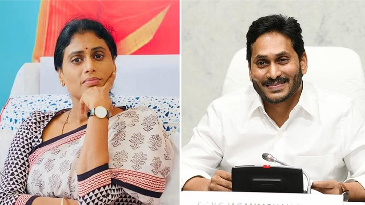 NCLTలో వైఎస్ జగన్కు ఊరట..