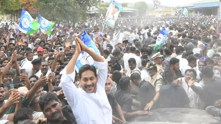 సింహ‌పురికి మాజీ సీఎం.. ఆంక్ష‌లు ఆప‌గ‌ల‌వా..?